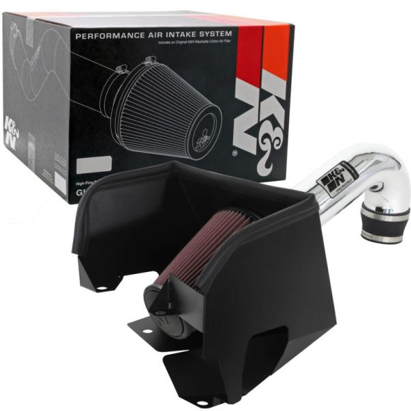 K&N Engineering 77-1578KP