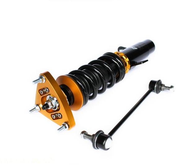 ISC Suspension F016-1-T