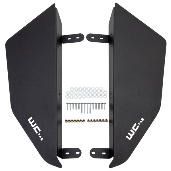 Wehrli WCF102025-FTB