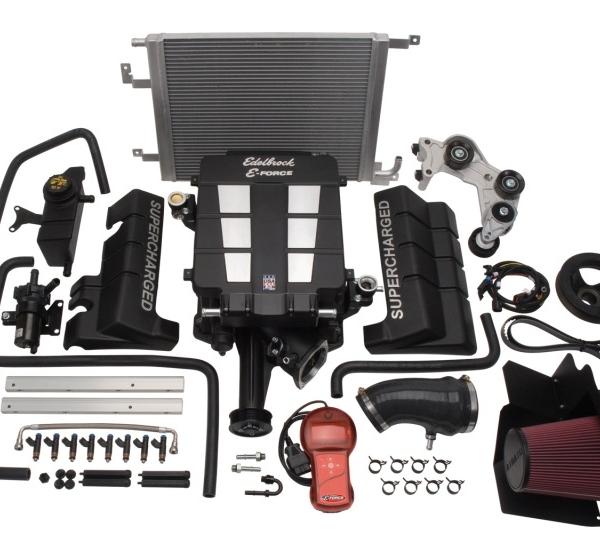Edelbrock 1532