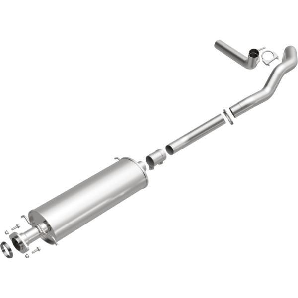 MAG BRE Exhaust Kits Magnaflow 106-0129
