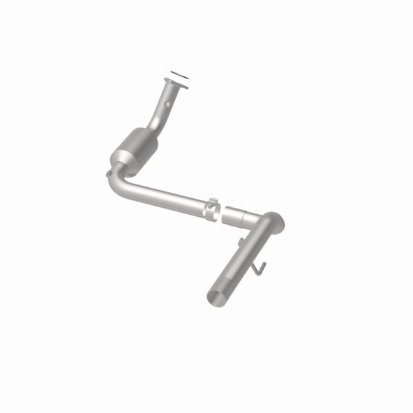 MAG Converter Direct Fit Magnaflow 4451418