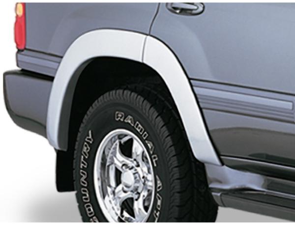 Bushwacker 30901-02