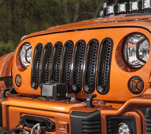 Rugged Ridge 11306.31