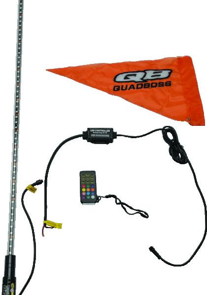 QuadBoss 609664