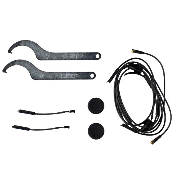 BIL B16 Series Suspension Kits Bilstein 49-234923