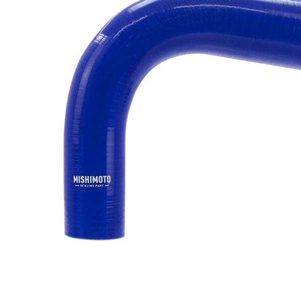Mishimoto MMHOSE-CIV-22BL