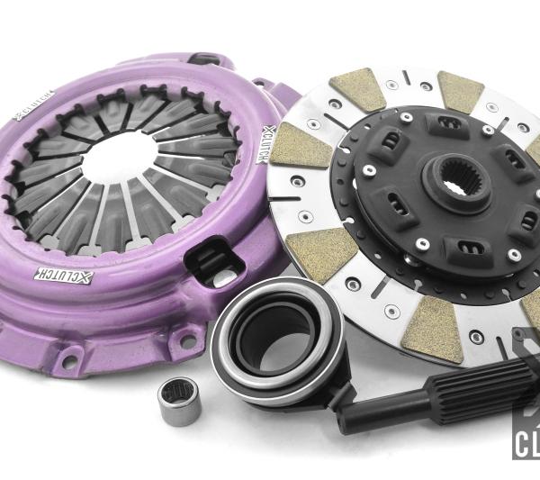 XCLUTCH XKMZ23017-1C