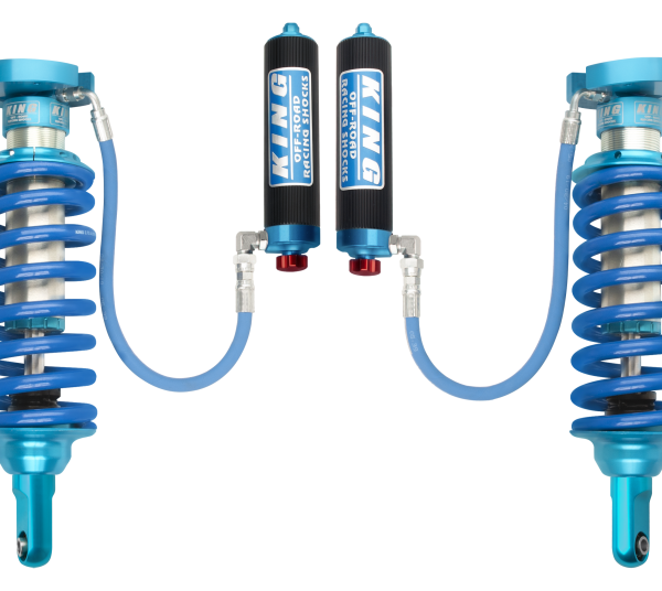 King Shocks 25001-391A