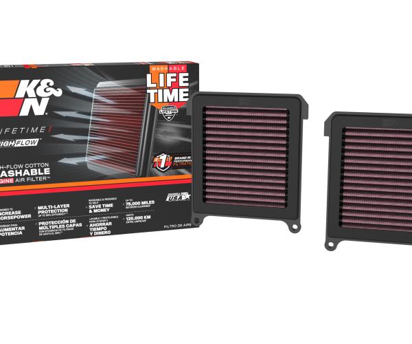 K&N Engineering HA-1120