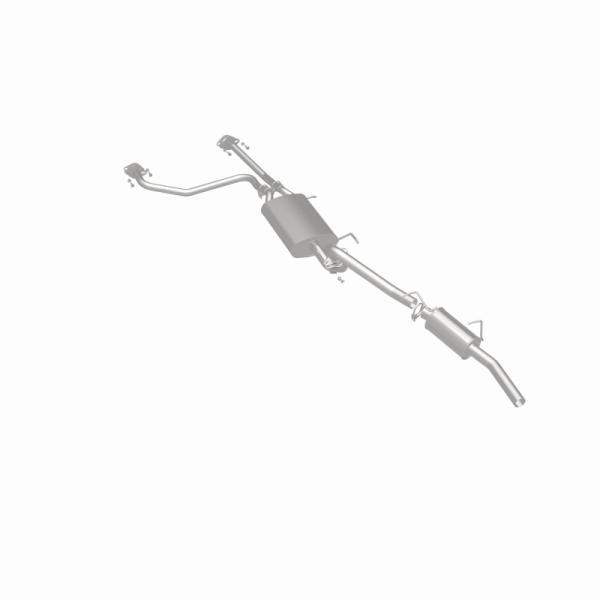 MAG BRE Exhaust Kits Magnaflow 106-0120