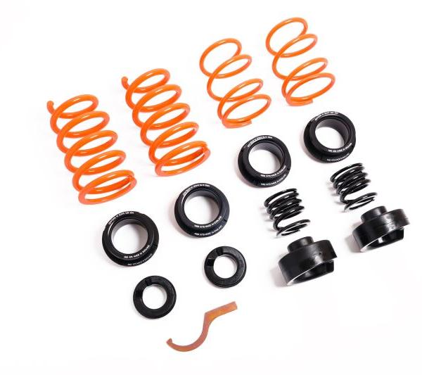 MSS Suspension 02ATESM3