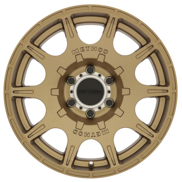 Method Wheels MR30878516900