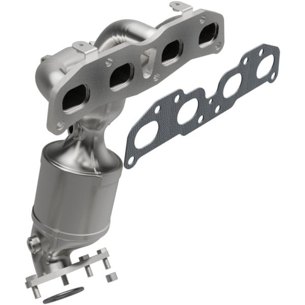 Magnaflow 5481295