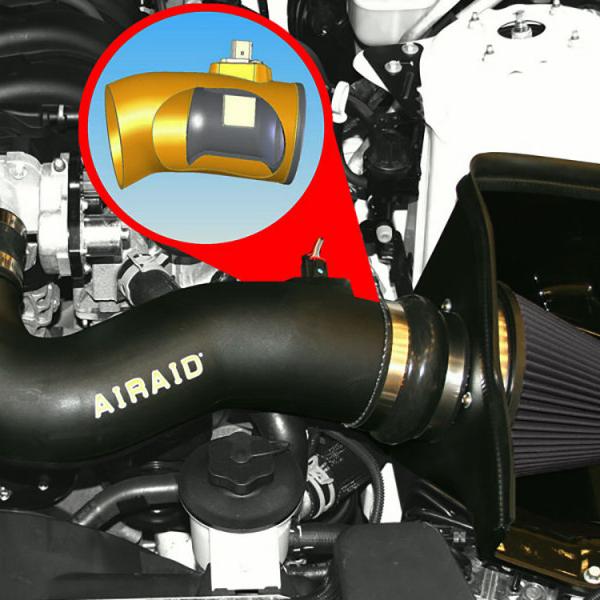 Airaid 452-172
