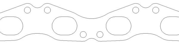 CG Head Gaskets Cometic Gasket C4200-030