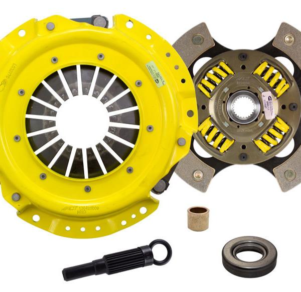 ACT HD/Race Clutch Kits ACT NX4-HDG4