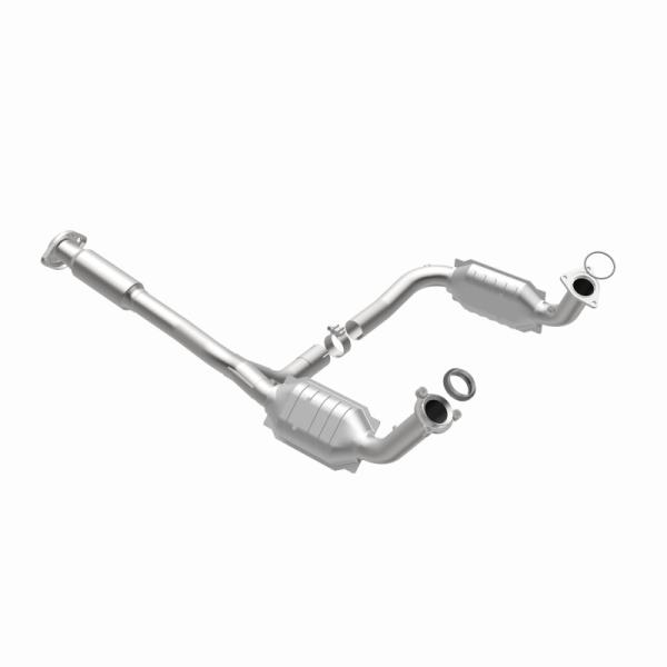 MAG Converter Direct Fit Magnaflow 49886