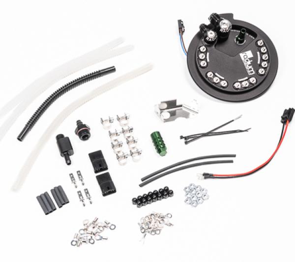 Radium Engineering 20-0760