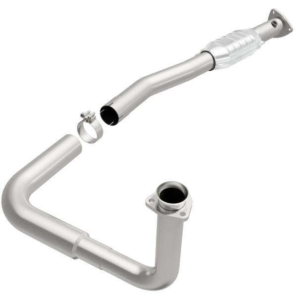 MAG Converter Direct Fit Magnaflow 23142