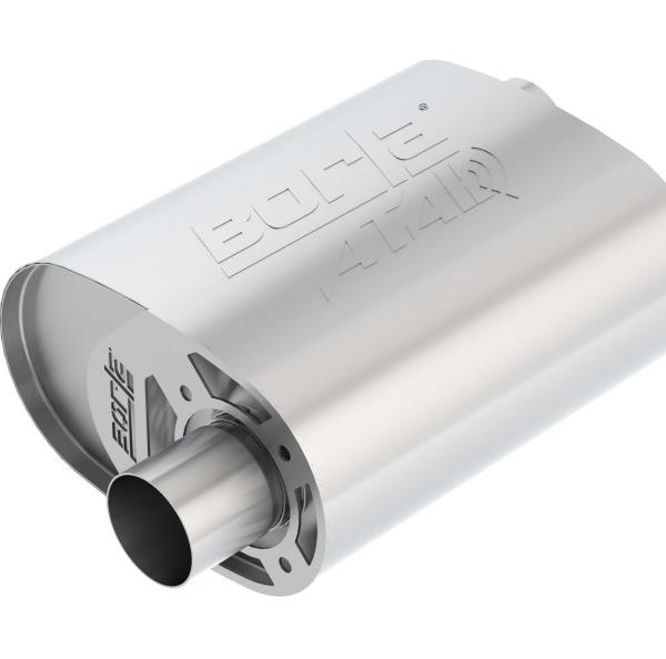 Borla 400858