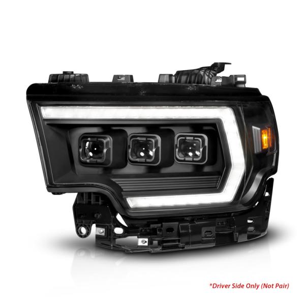 ANZO 111601X-L