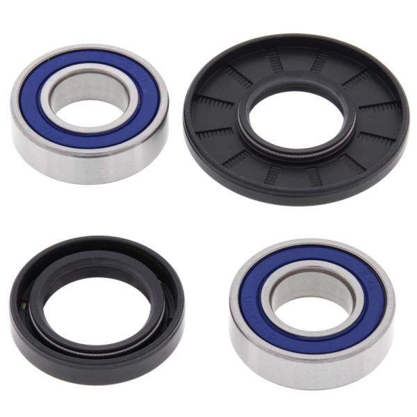 ABR Wheel Bearing Kits All Balls Racing 25-1075