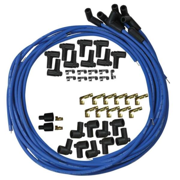 MOR Ignition - Wire Set Moroso 72820