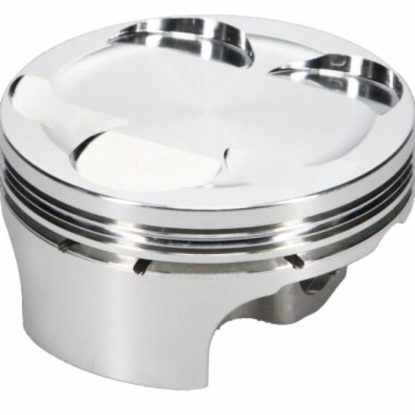 JE Pistons 221392
