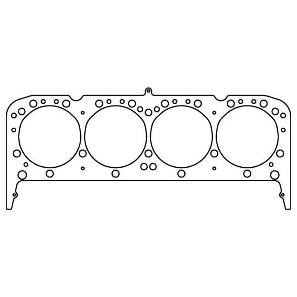 Cometic Gasket C5413-051