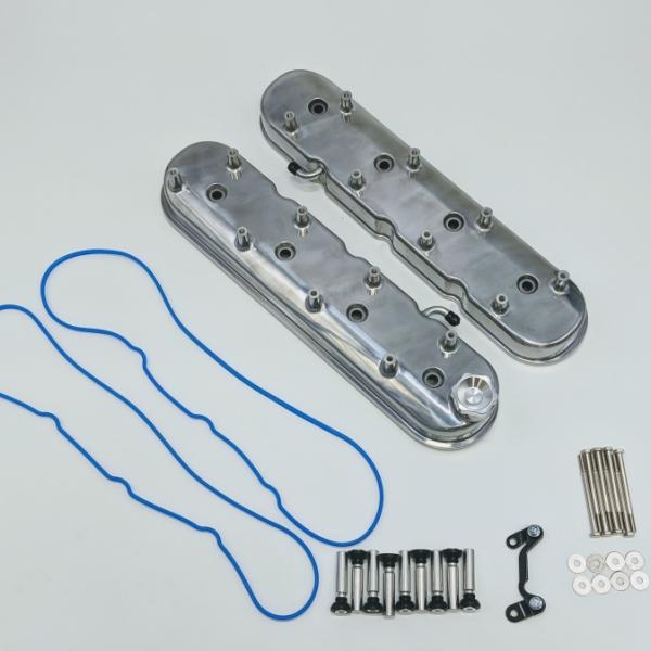 Granatelli Motor Sports 640361