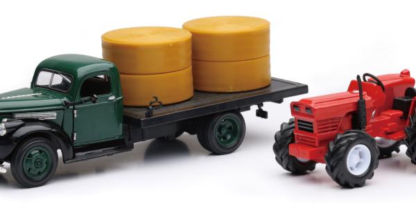 New Ray Toys SS-54296A