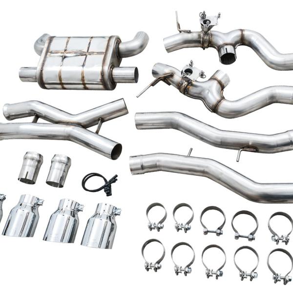 AWE Tuning 3025-43480