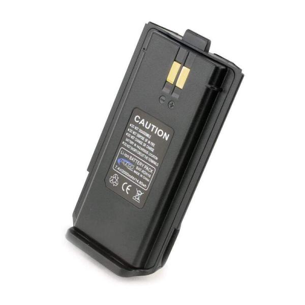 RGD Batteries Rugged Radios BAT-RDH16