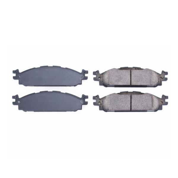 PowerStop 16-1508