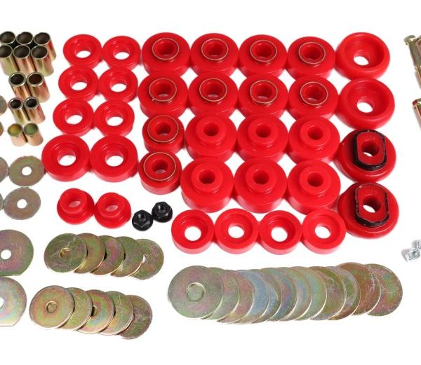 Energy Suspension 3.4173R