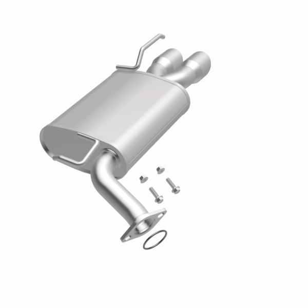 MAG BRE Muffler Kit Magnaflow 108-0035