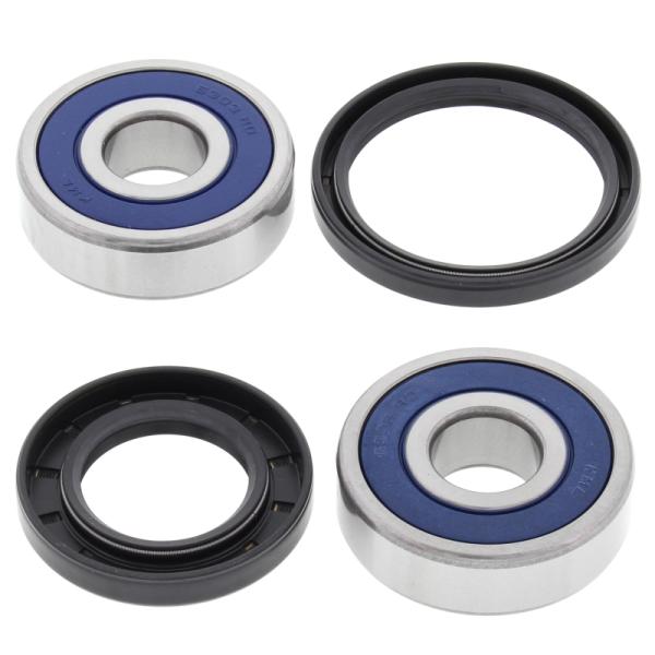 ABR Wheel Bearing Kits All Balls Racing 25-1334