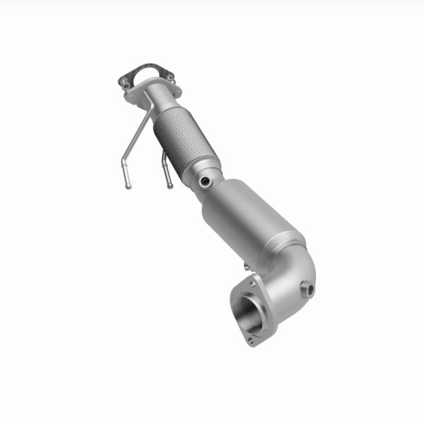 MAG Converter Direct Fit Magnaflow 21-530