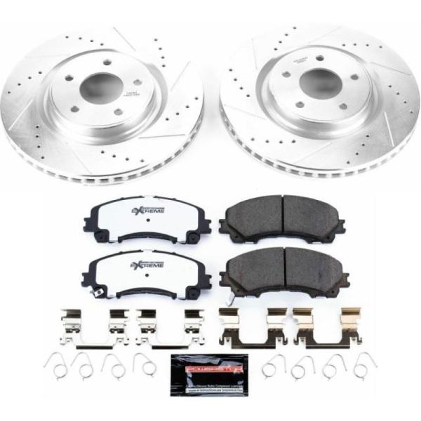 PowerStop K7034-26