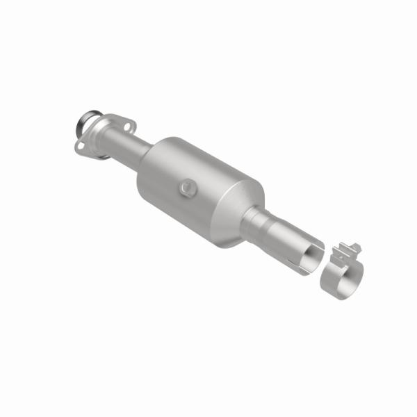 MAG Converter Direct Fit Magnaflow 5551517