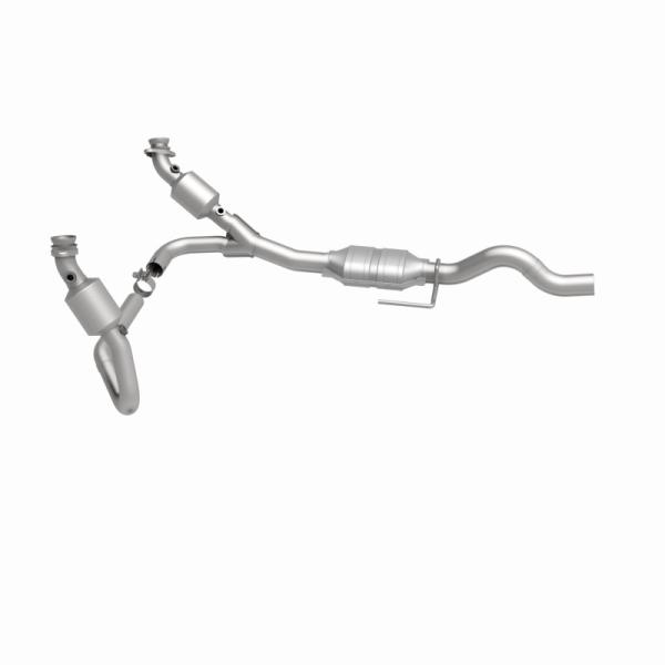 MAG Converter Direct Fit Magnaflow 49112