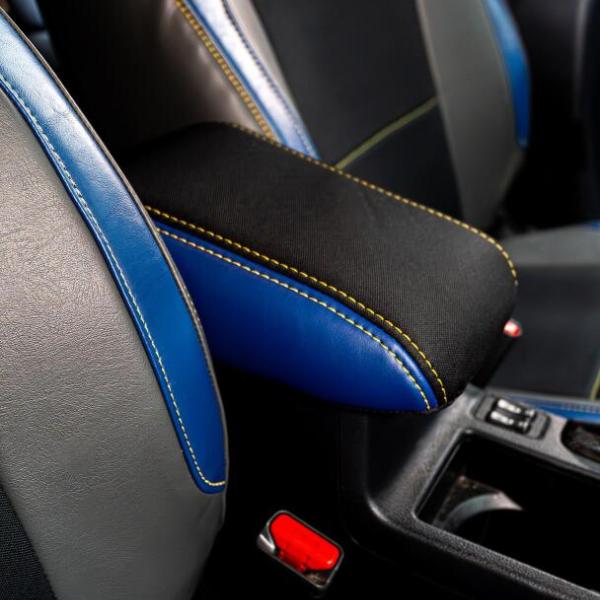 PRP Seats B110-01