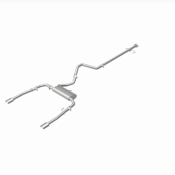 Magnaflow 106-0850