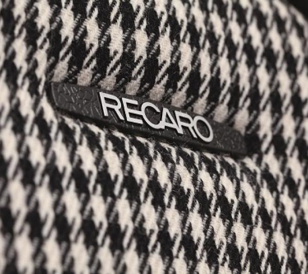 Recaro 087.00.0B25-01