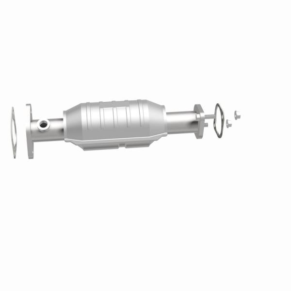 MAG Converter Direct Fit Magnaflow 457032