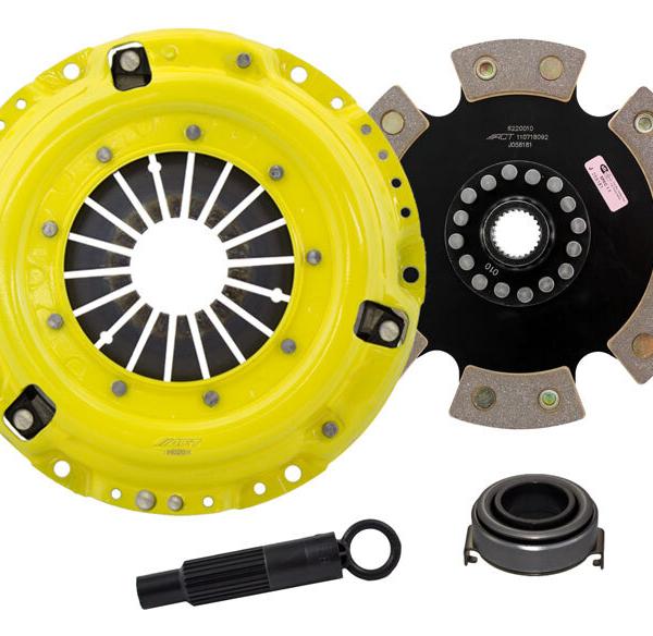 ACT HP4-XTR6