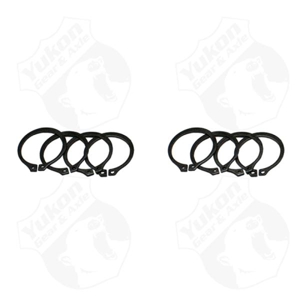 YUK Super Joints Yukon Gear & Axle YP SJ-297X-501