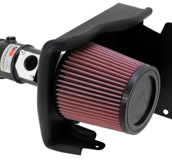 K&N Engineering 69-6028TTK