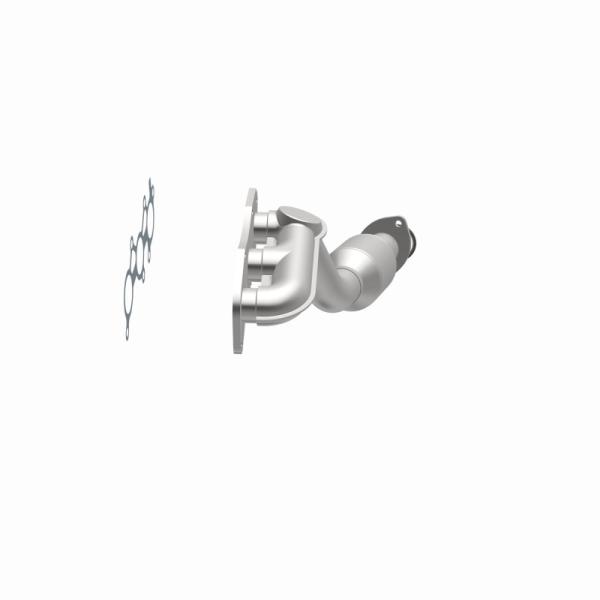 MAG Converter Direct Fit Magnaflow 452720